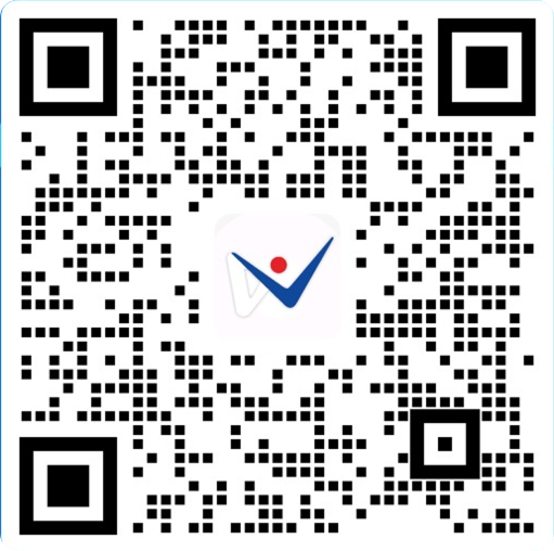 service qrcode